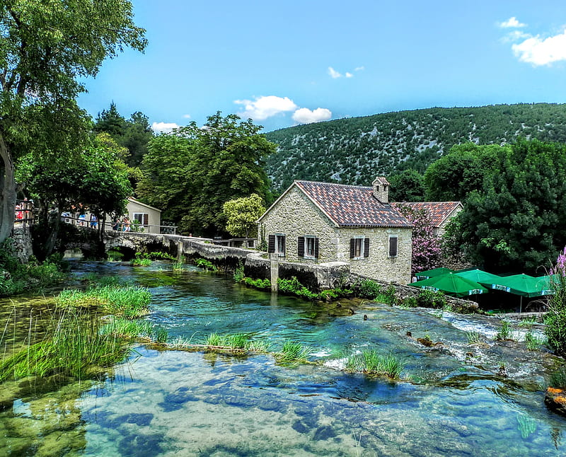 Krka National Park