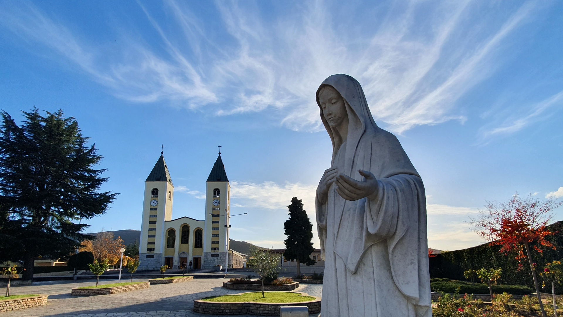 Međugorje