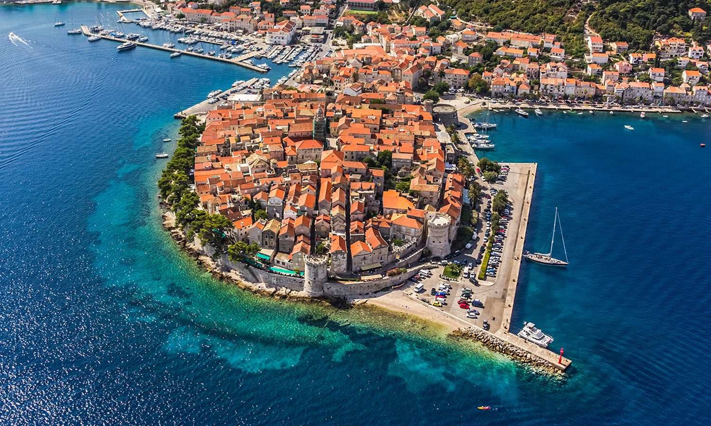 Korčula