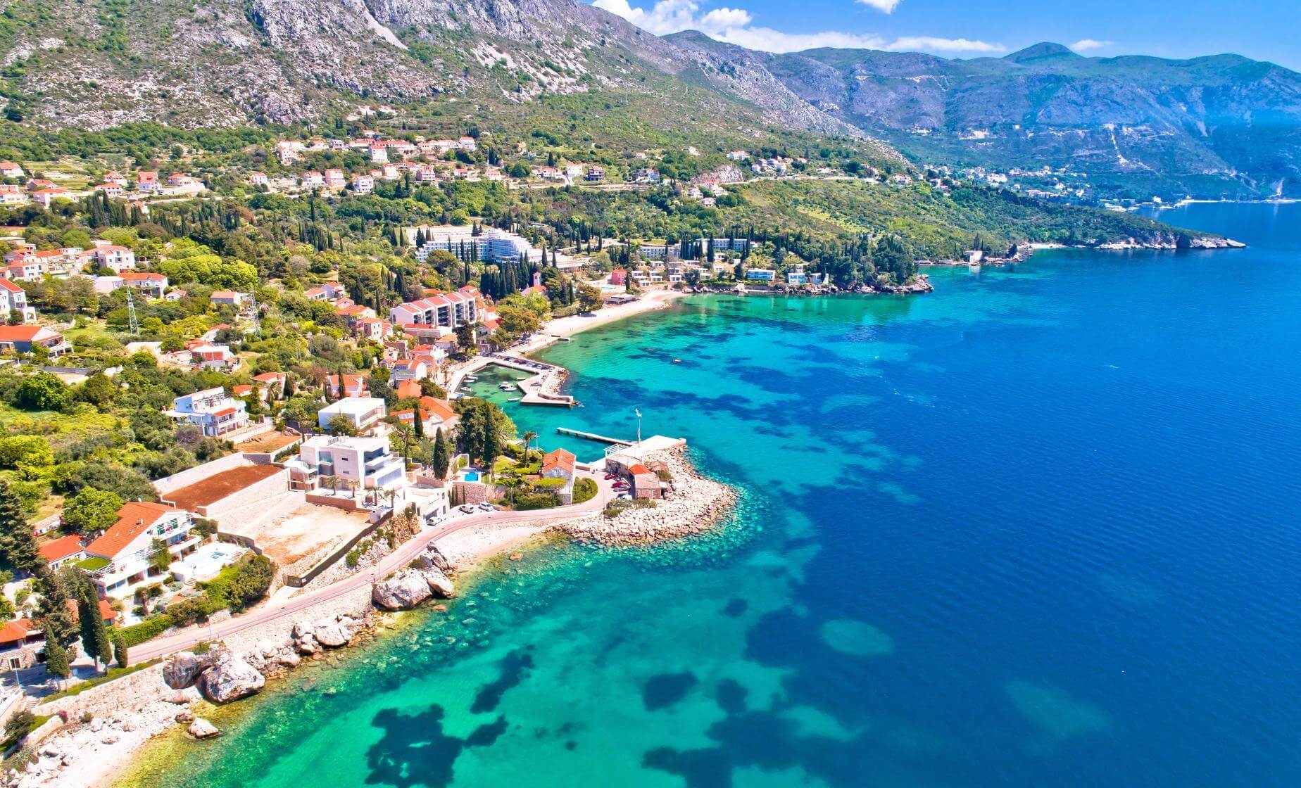 Konavle Valley